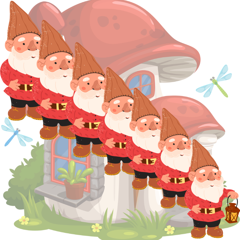 Snow White Fragrance Oil