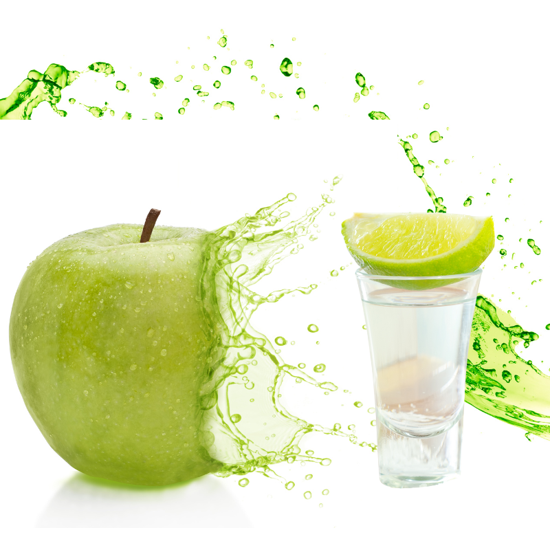 Apple Sours Fragrance Oil