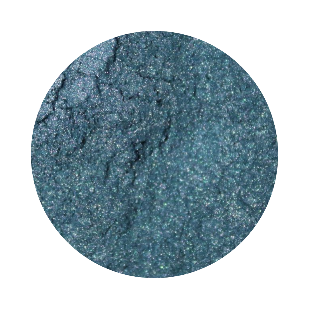 Baby Blue Eyes Cosmetic Mica
