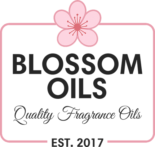 Blossom Oils Ltd