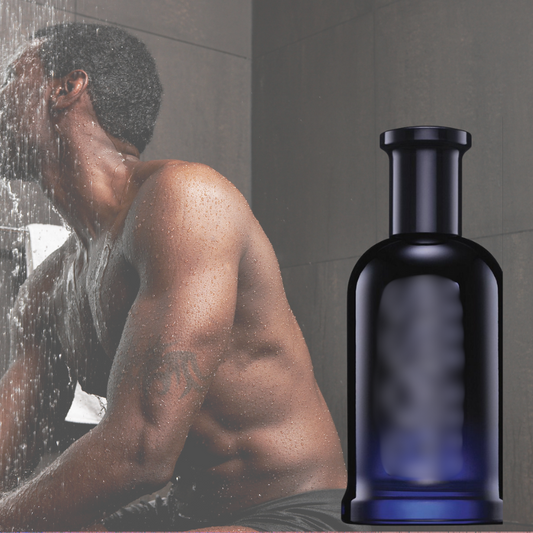 Bossy Nuit Fragrance Oil