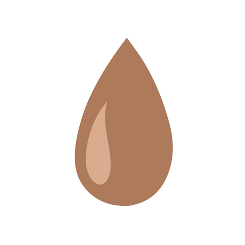 Chocolatte Water Soluble Dye (WSD)
