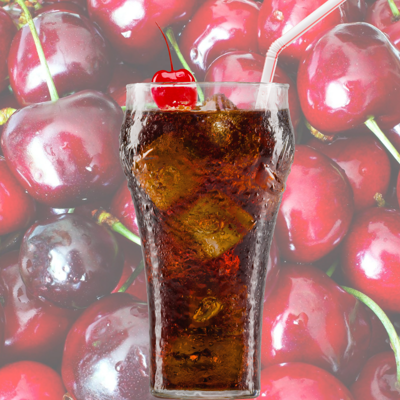 Cherry Cola Fragrance Oil