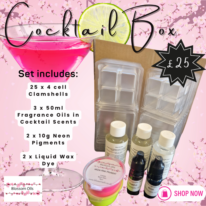 Cocktail Box