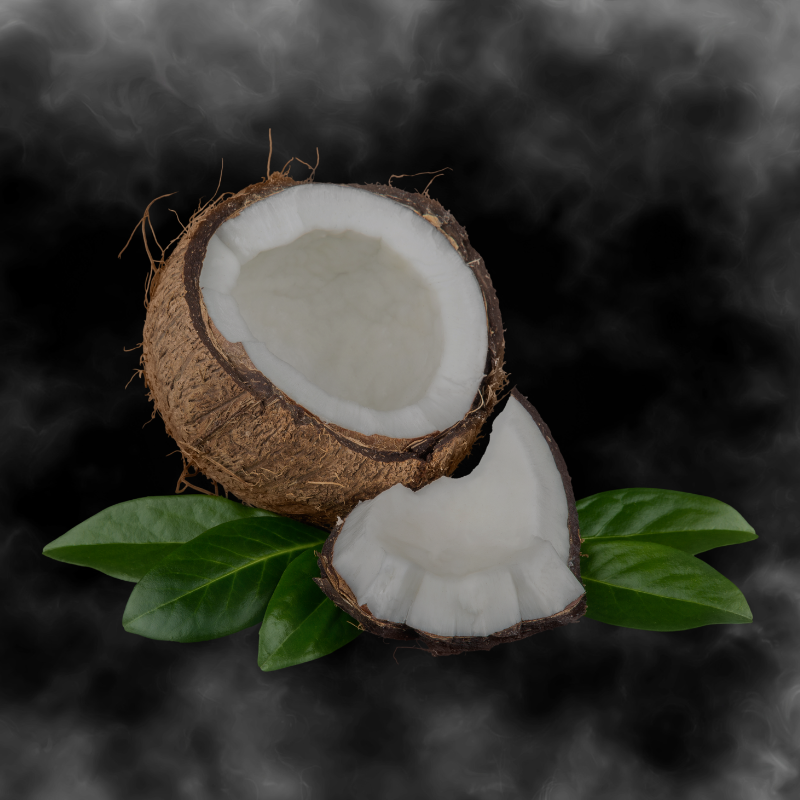 Coconut Mist Fragrance Oil