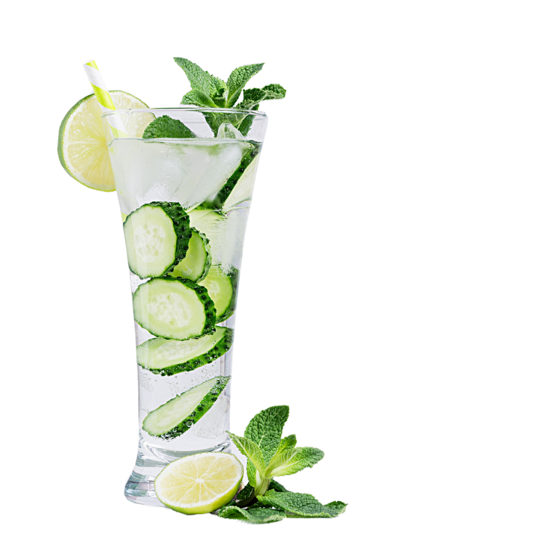 Cucumber Lime Fragrance Oil - FruityFragrance Oil for Candle Making & Wax Melts | Blossom Oils