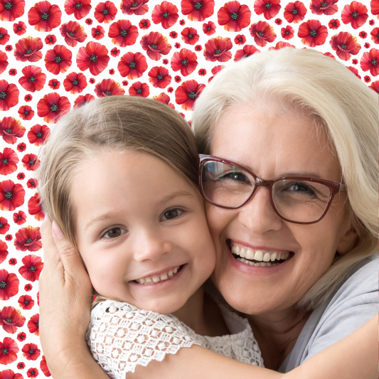 Scarlet Poppy Fragrance Oil