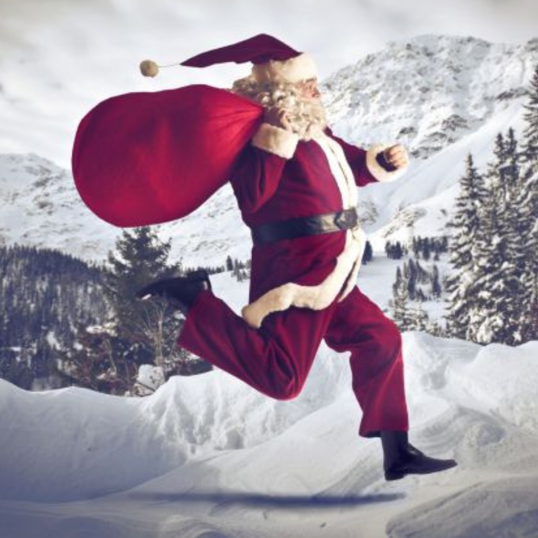 Dashing Through The Snow Fragrance Oil - Fragrance Oil for Candle Making & Wax Melts | Blossom Oils