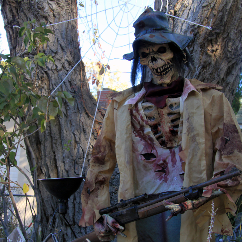 Dead Man Walking Fragrance Oil