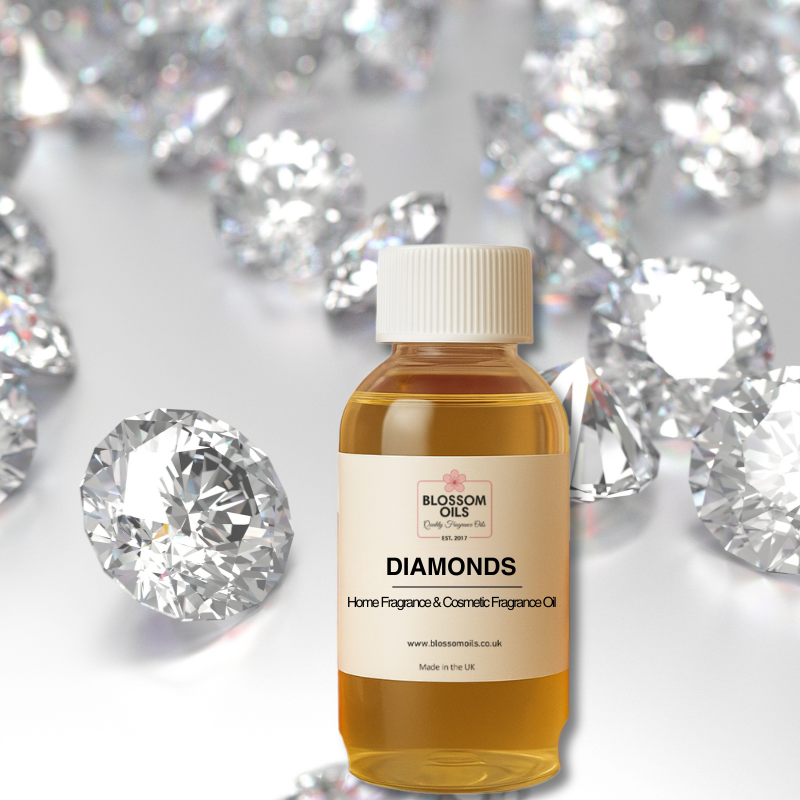 Diamonds Fragrance Oil
