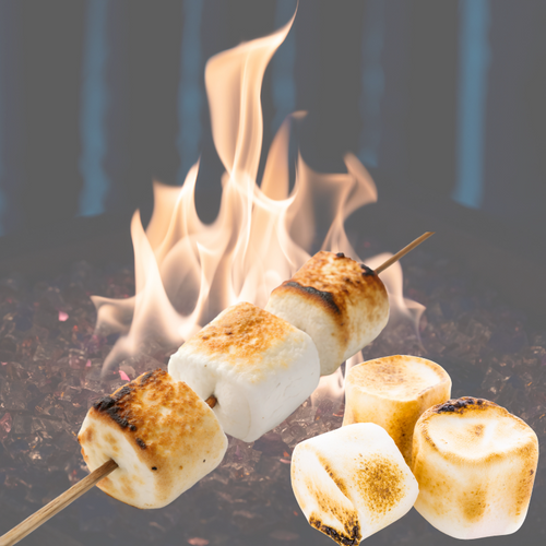 Fireside Marshmallow Fragrance Oil
