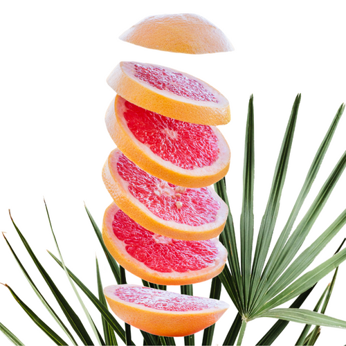 Grapefruit & Green Leaves Fragrance Oil