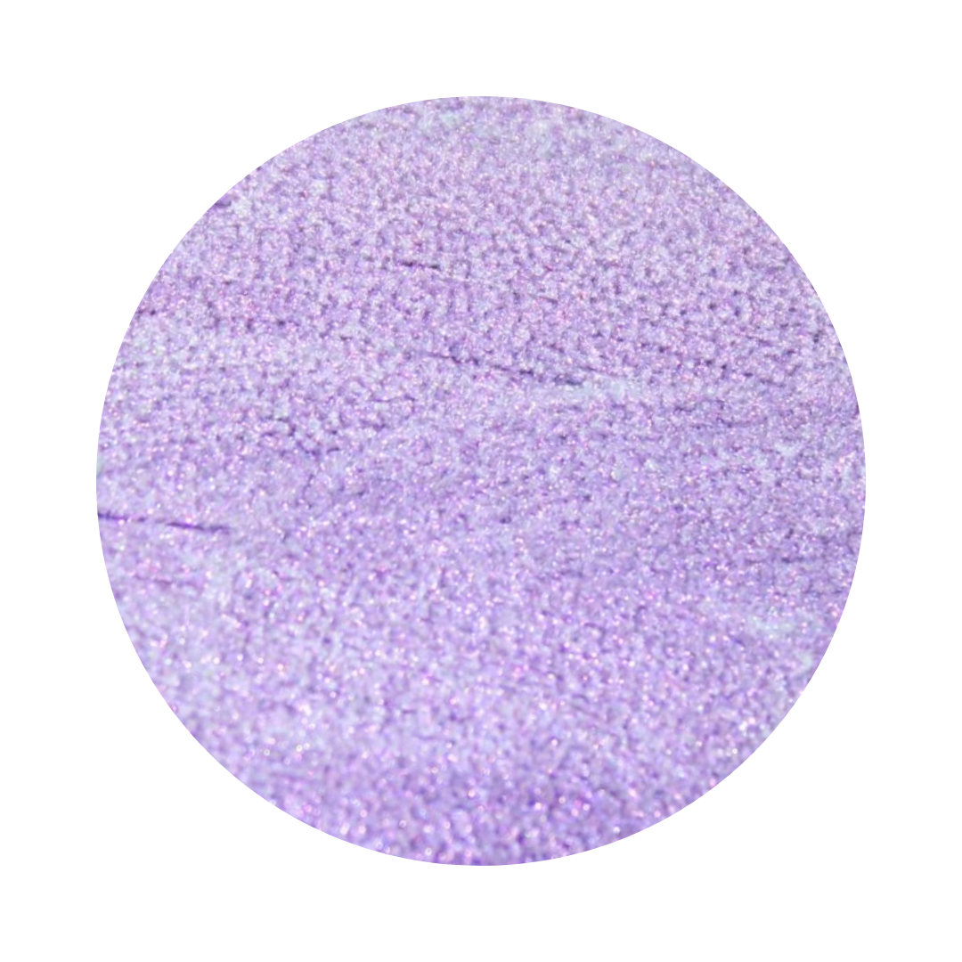Iridescent Purple Cosmetic Mica