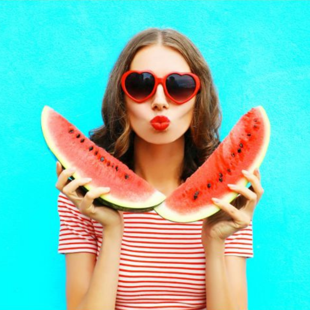 I Carried A Watermelon Fragrance Oil - Fruity SweetFragrance Oil for Candle Making & Wax Melts | Blossom Oils