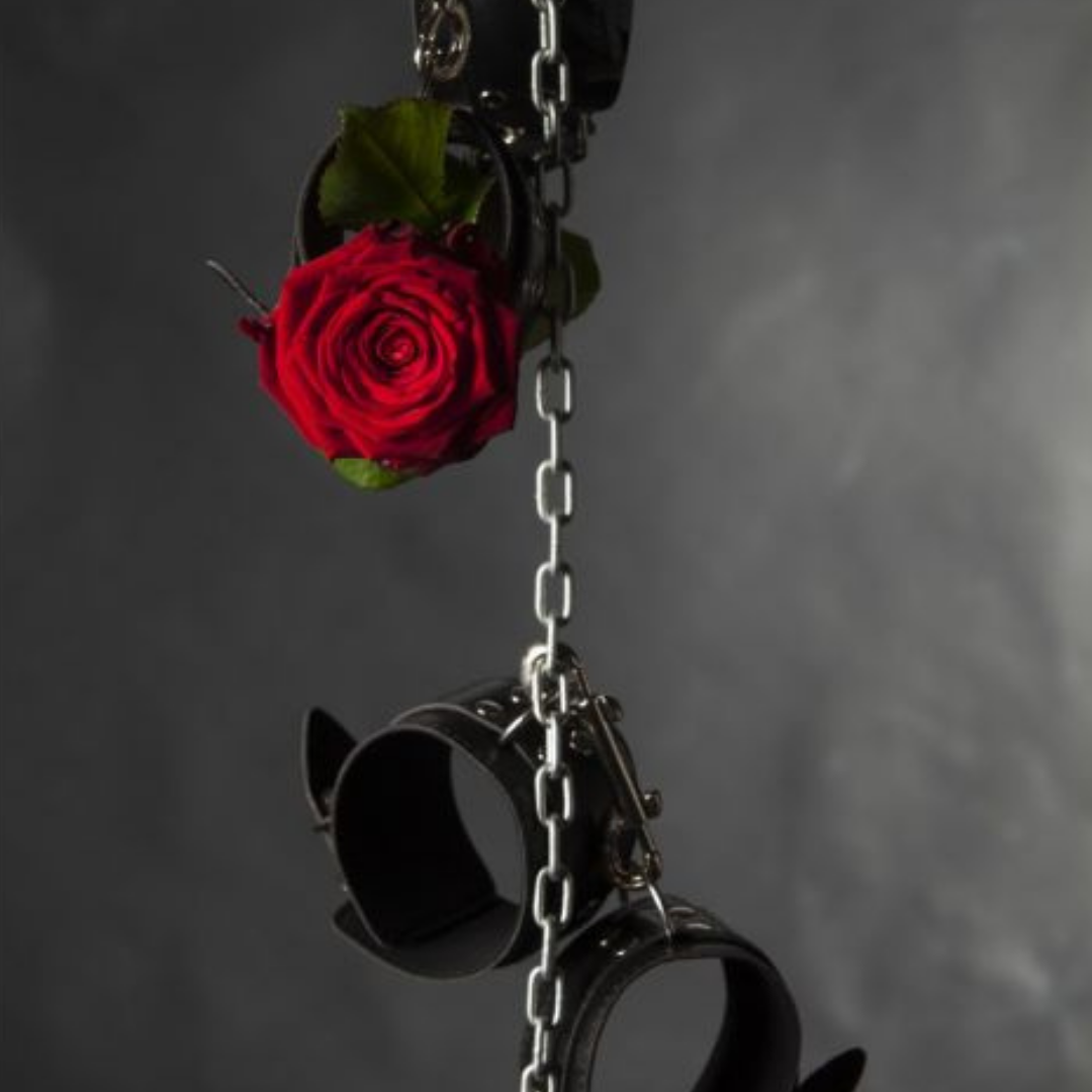 Leatherbound Fragrance Oil