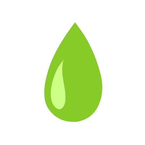 Mikkhaki Green Water Soluble Dye (WSD)
