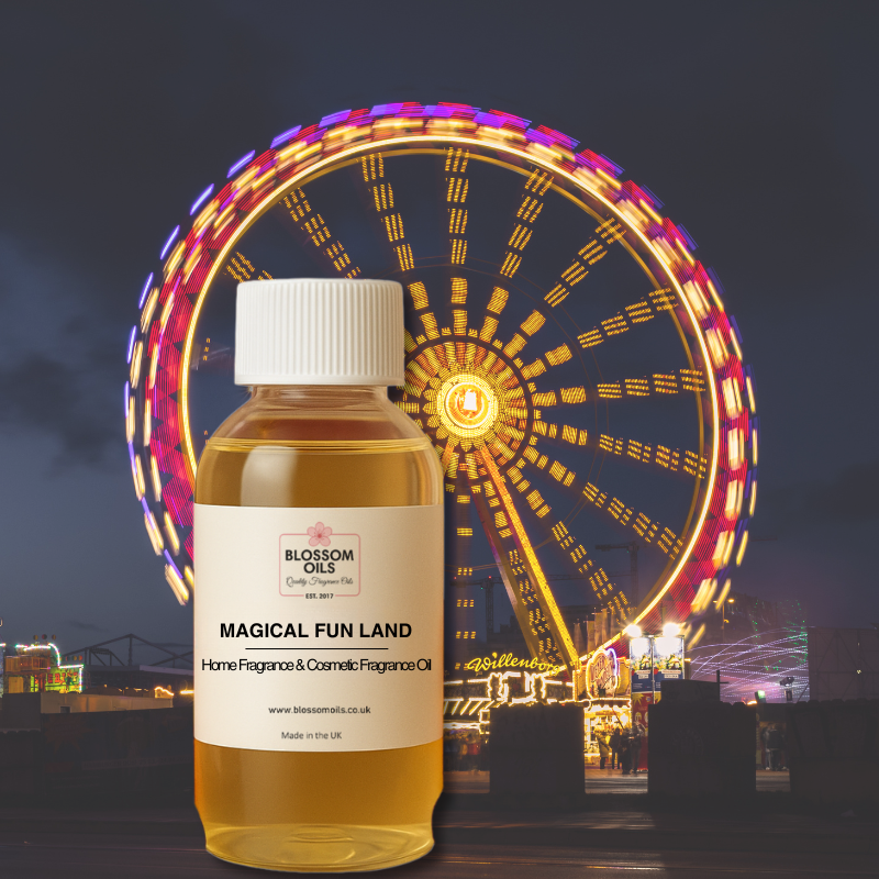 Magical Fun Land Fragrance Oil