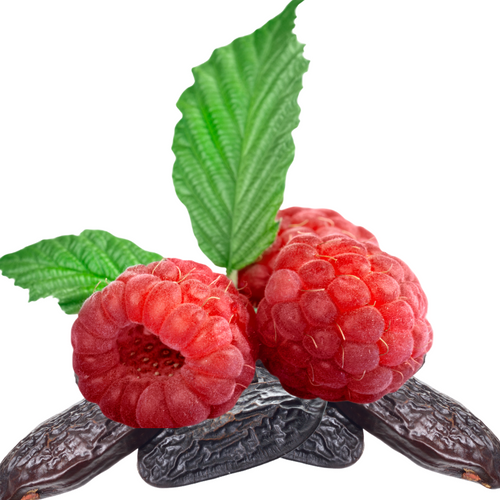 Raspberry & Tonka Fragrance Oil