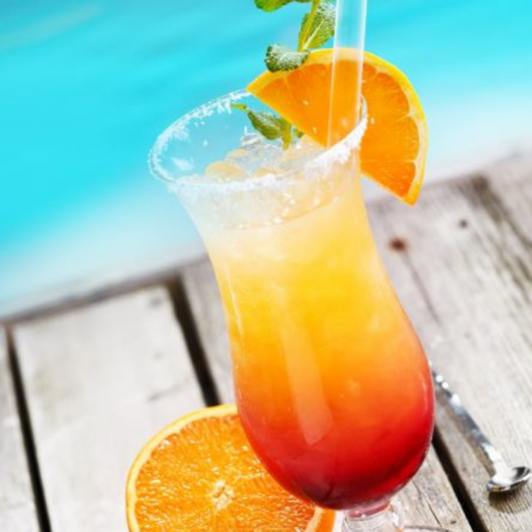 Sex On The Beach Fragrance Oil - FruityFragrance Oil for Candle Making & Wax Melts | Blossom Oils