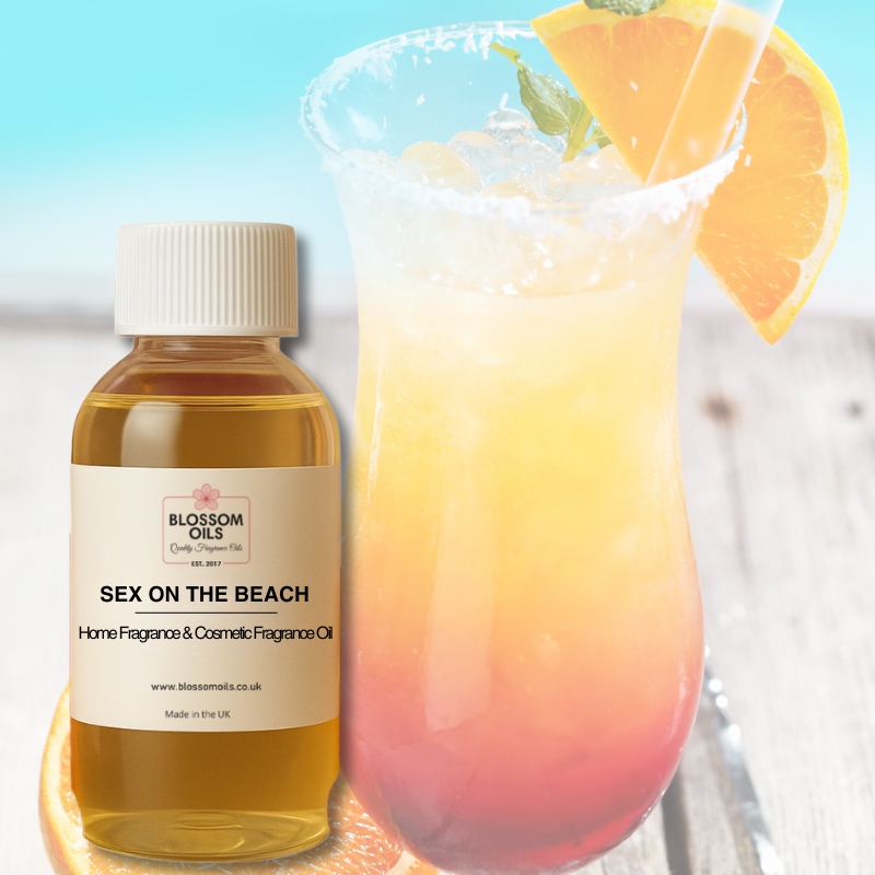Sex On The Beach Fragrance Oil