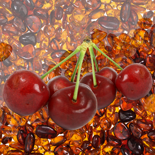 Cherry & Clove Fragrance Oil