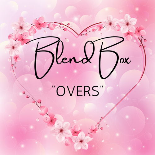 Blend Box Overs