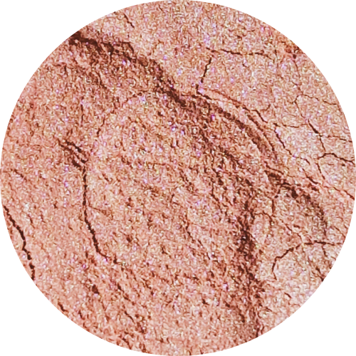 Girl Power Pink Cosmetic Mica