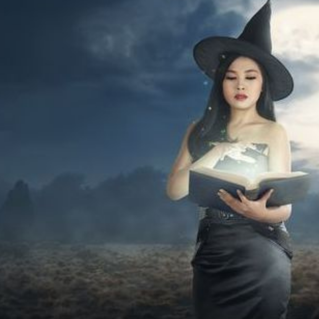 White Witch Fragrance Oil