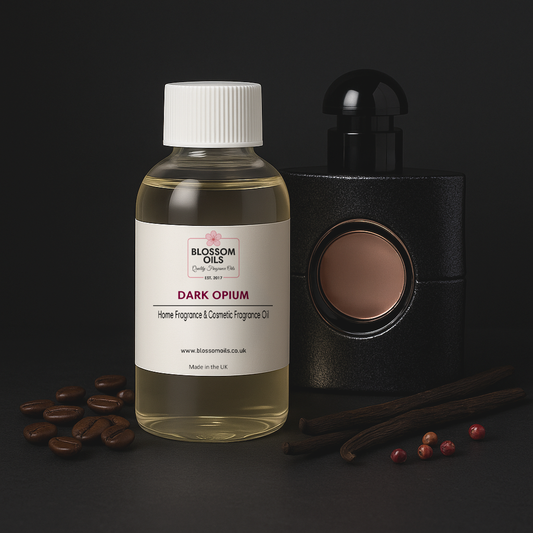 Dark Opium Fragrance Oil