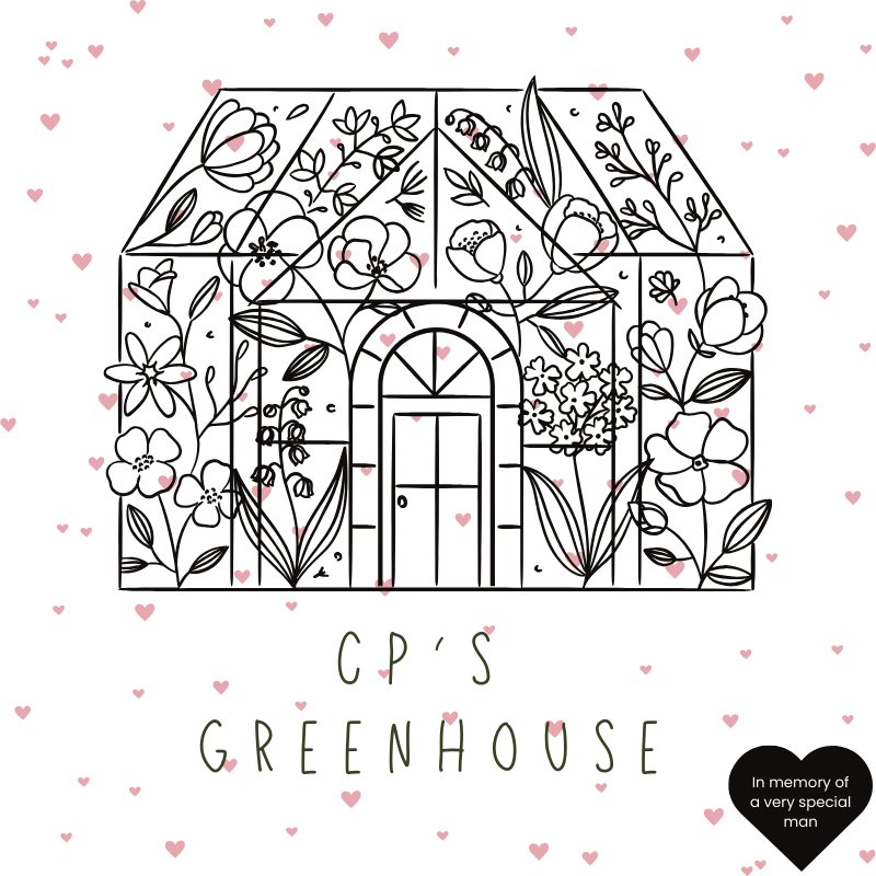 CP's Greenhouse Fragrance Oil
