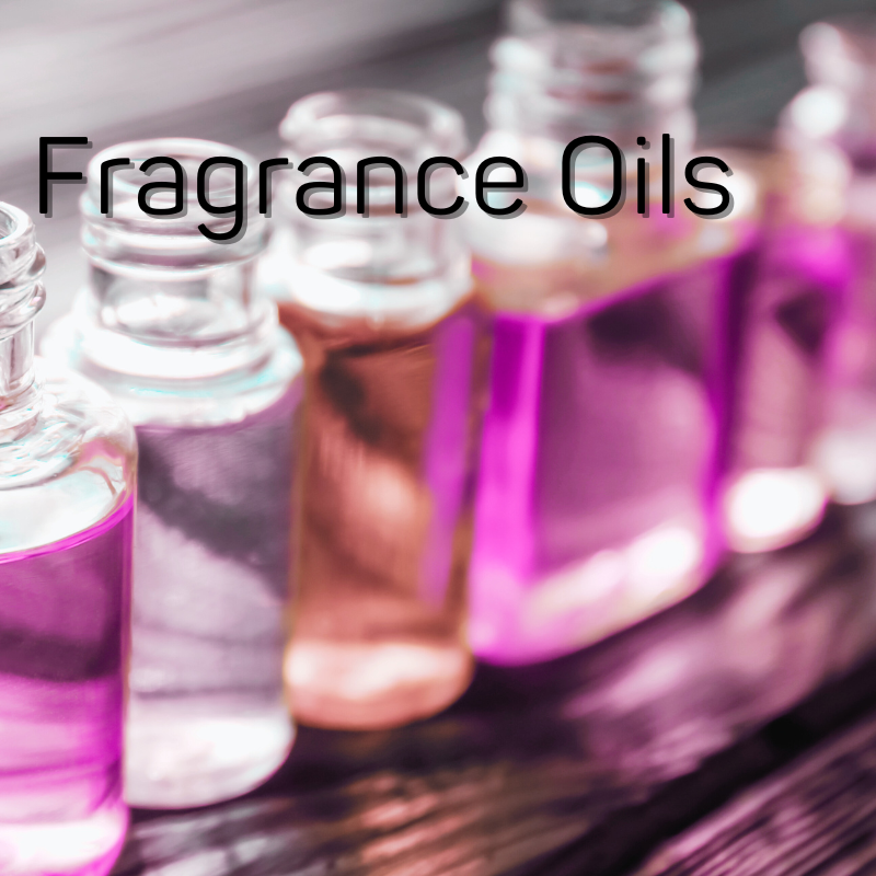 Fragrance Oils