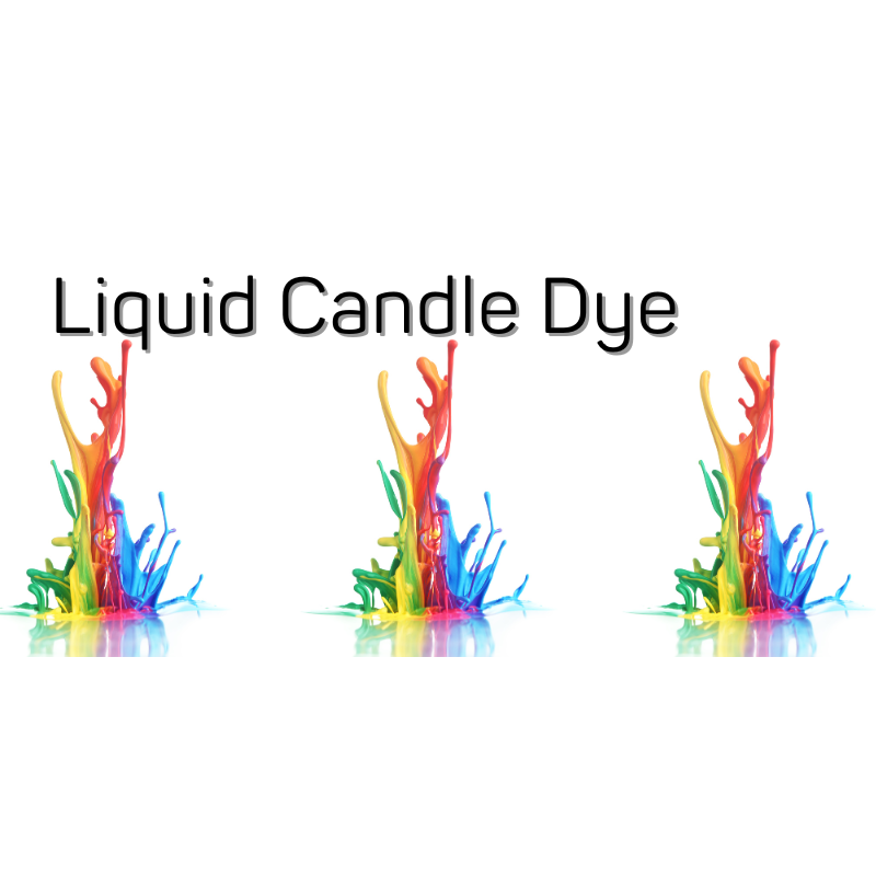 Liquid Dyes