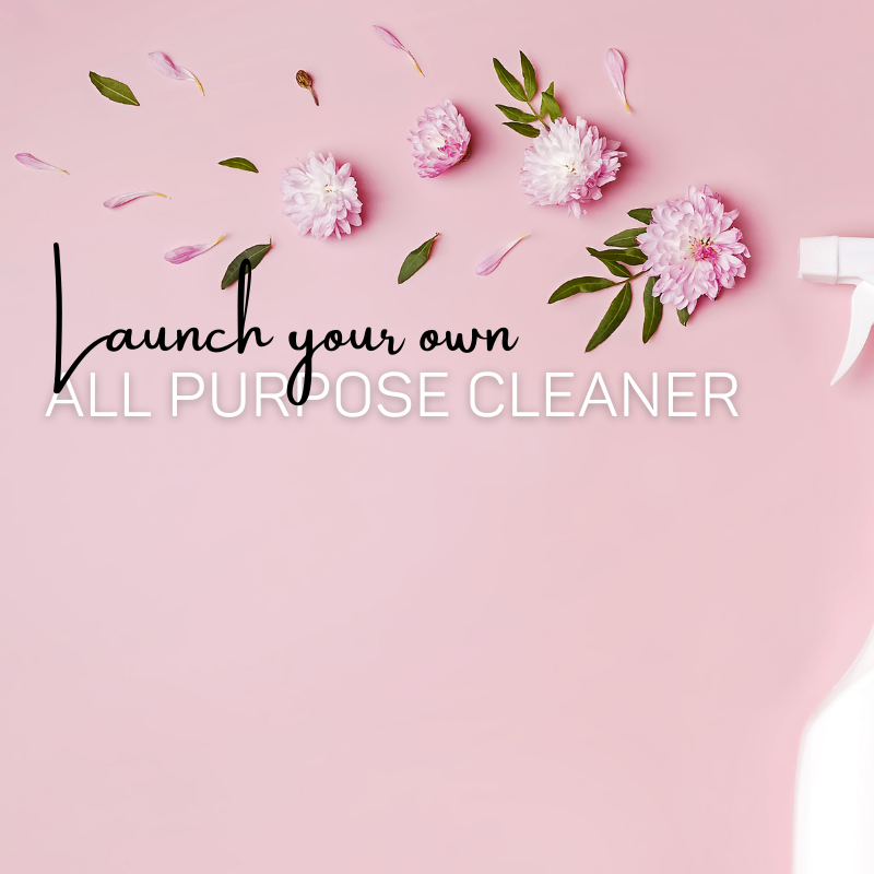 All Purpose Cleaner