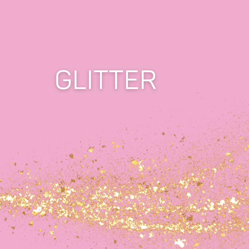 Glitter