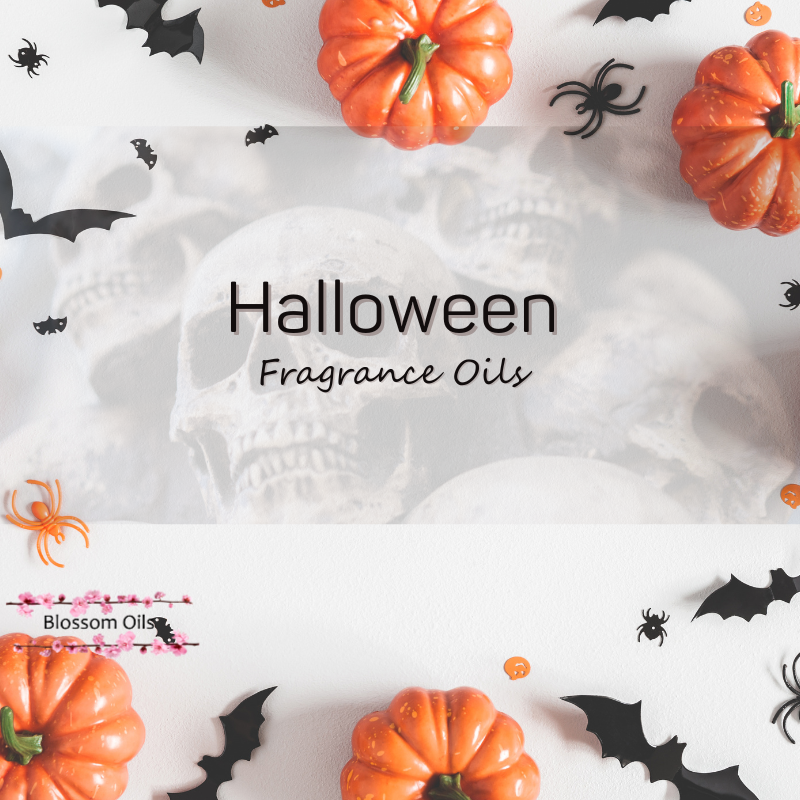 Halloween Fragrance Oils