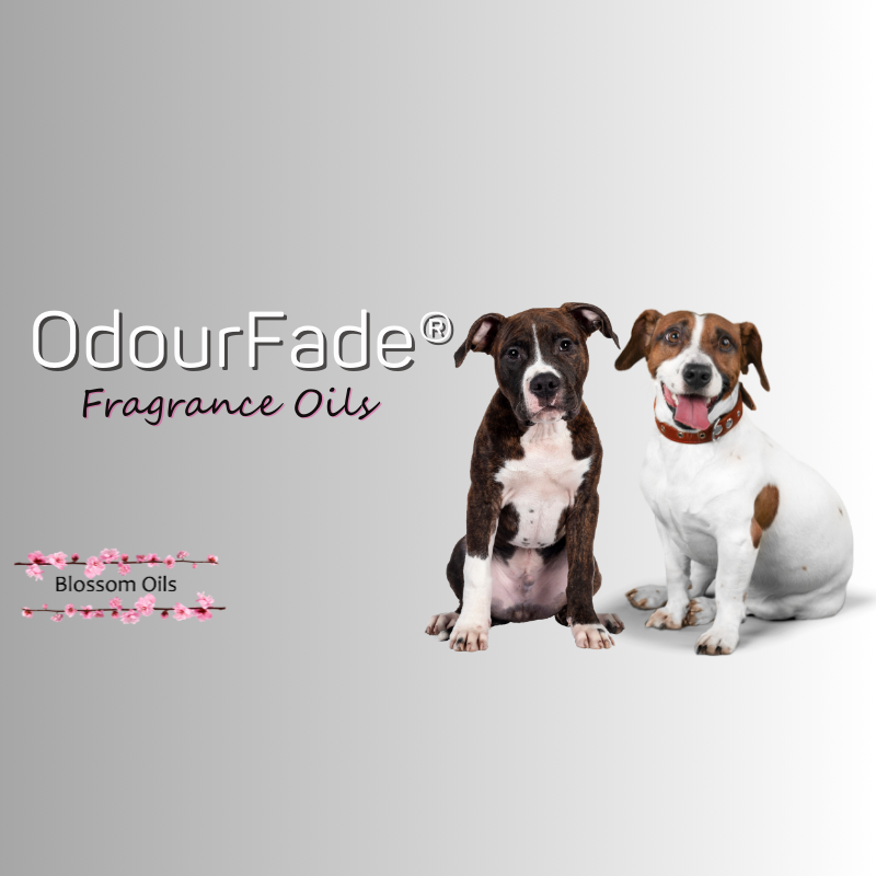 OdourFade® Fragrance Oils