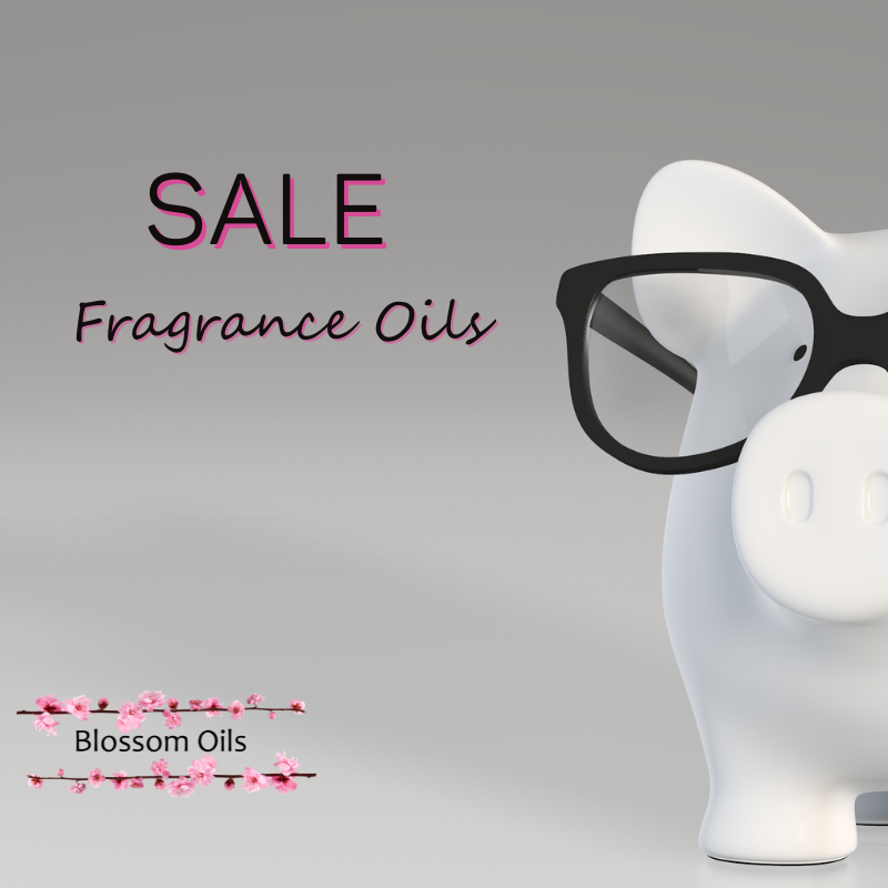 Sale Fragrance Oils