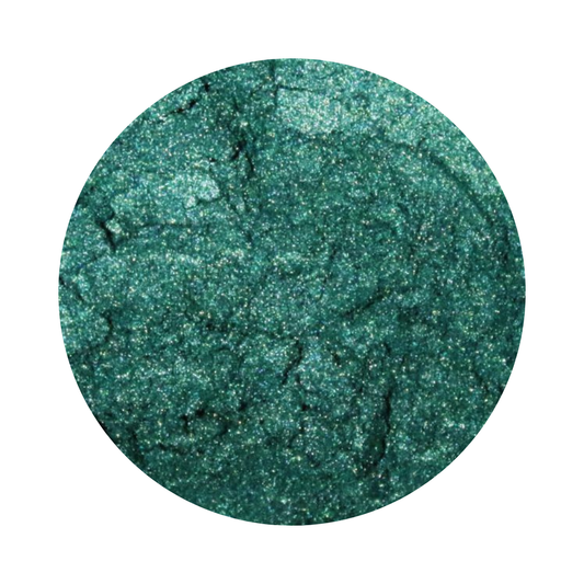 Aquagreen Cosmetic Mica