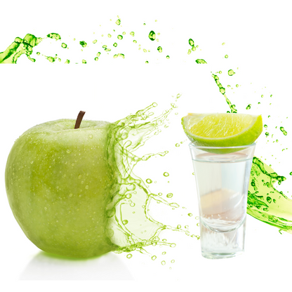 Apple Sours Fragrance Oil