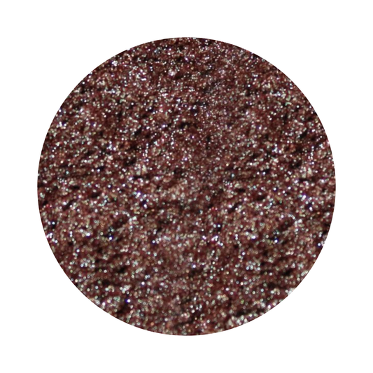 Brown Shimmer Cosmetic Mica