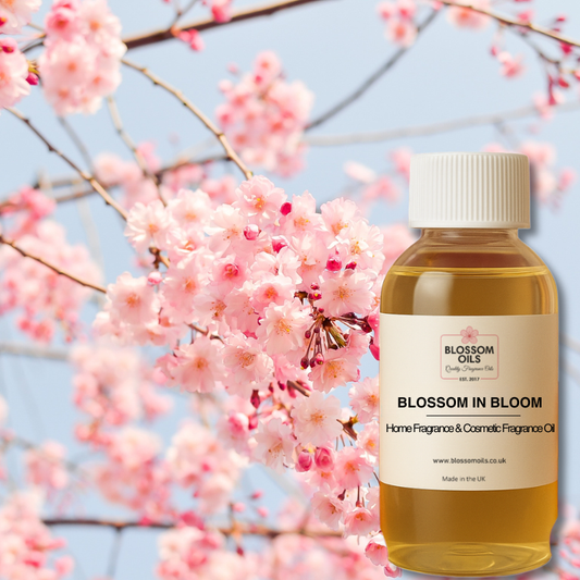 Blossom In Bloom OdourFade® Fragrance Oil
