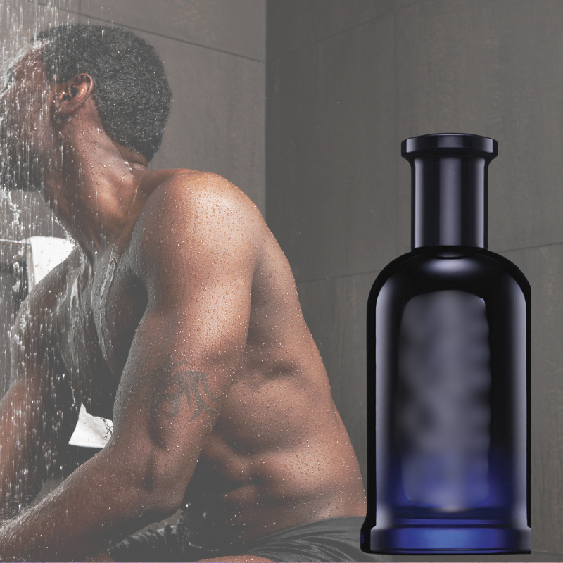 Bossy Nuit Fragrance Oil