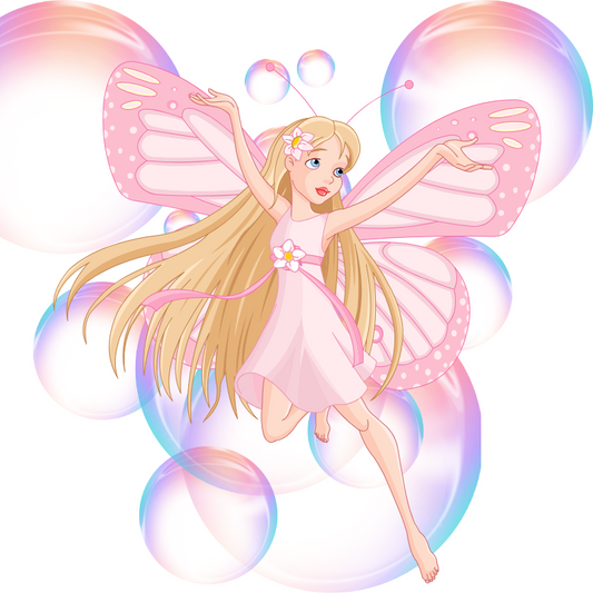 Snow Fae Fragrance Oil