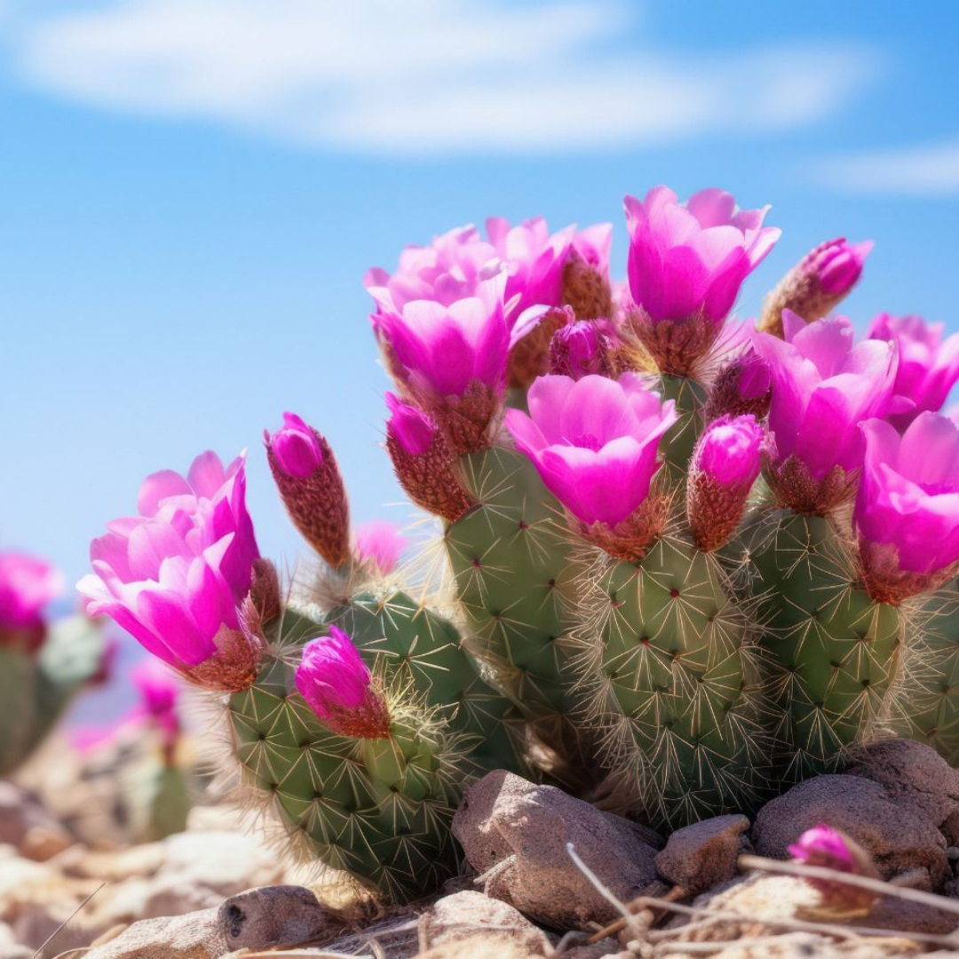 Cactus Blossom Fragrance Oil