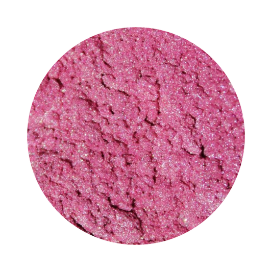 Candy Floss Cosmetic Mica