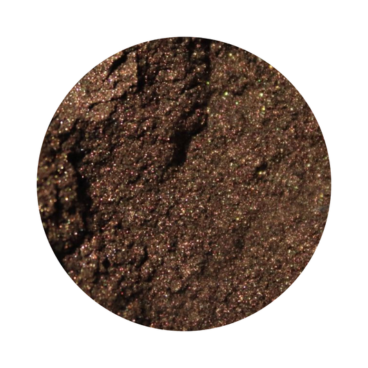 Cocoa Cosmetic Mica