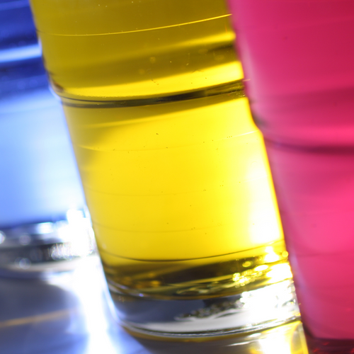 Laundry Wash Colours By Blossoms