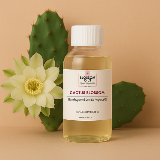 Cactus Blossom Fragrance Oil