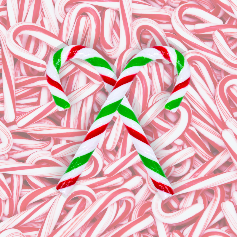 Candy Cane Fragrance Oil