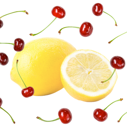 Cherry Lemon Fragrance Oil